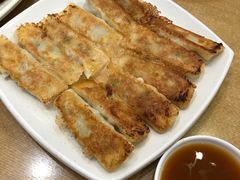 -台北楚楚园馅饼粥(虹桥南丰城店)