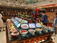 -良友·海鲜青岛菜(五四广场店)