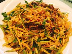 家常凉菜-嘎吧锅私家菜馆(联想科技城店)