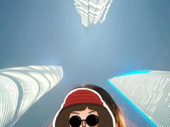 -上海中心大厦