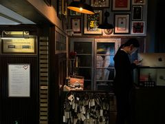 -壳里西餐厅Coquille Seafood Bistro(蒙自路店)