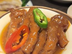 -广州花园酒店