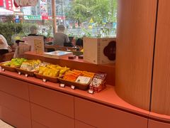 -茶话弄(中贸广场店)
