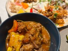-墨纪Mojí墨西哥餐厅(官舍店)