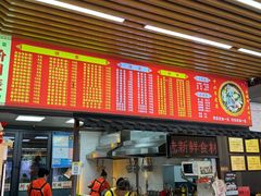 -阿城海鲜捞化(上下杭店)