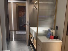 -禧粤YUE HOTEL(广州公园前地铁站店)