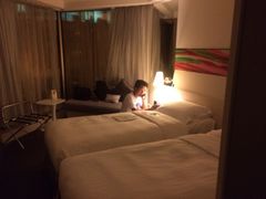 皇家太平洋酒店-香港皇家太平洋酒店