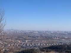 -北京西山国家森林公园