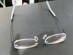 -宝岛眼镜(建外soho店)