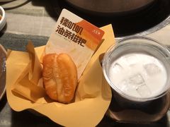 -大头椰·椰子鸡火锅(南宁万象城店)