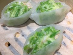 -小城粥道·海胆鲜虾粥(解放广场店)