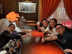 -THE OLD HOUSE酒吧