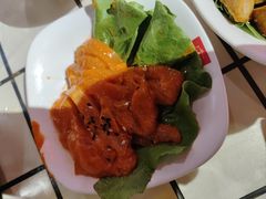 -肆幺幺烤肉(乐汇城店)