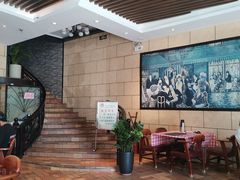 -开心果牛扒城(雍华庭店)