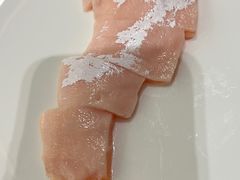 -玛莎拉自助餐厅(国贸店)