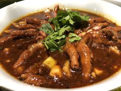 -辛香汇(飞洲店)