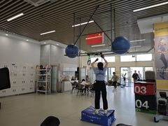-中田健身工作室(嘉定江桥店)