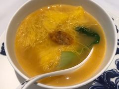 河蟹大刀金丝面-耳朵眼会馆(鼓楼店)