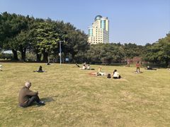 -南宁南湖公园