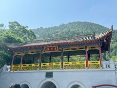 -华清宫景区