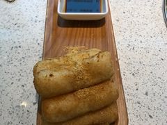-老佛爷铜炉蛙锅(海岸城店)