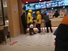-永和大王(共和新路店)