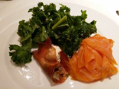 自助头盘-COVA 餅店及餐廳(太古广场店)