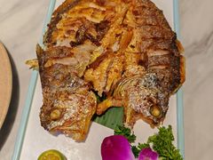 -龙泉人椰子鸡.糟粕醋.海南菜(三亚旗舰店)