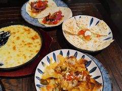 -Cactus墨西哥仙人掌餐厅