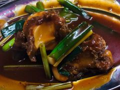 -江村四哥新鲜牛肉店(江高总店)