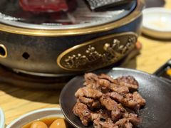 -泥炉烧肉师(新街口金銮巷店)