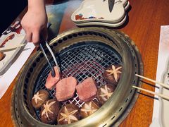 -肉魁屋·烧肉·烧鸟·酒场(高新店)