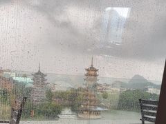 -忆咖啡观景餐厅(桂林象山公园店)