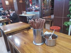 -宫廷药膳罐罐面(兴庆路店)