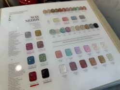 -斯馨·健康美甲美睫