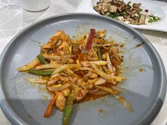 -马凯餐厅(地安门店)