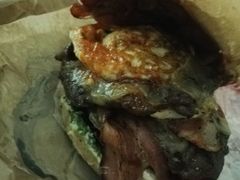 -Fergburger(皇后镇店)