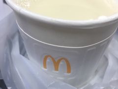 -麦当劳(湖滨路店)