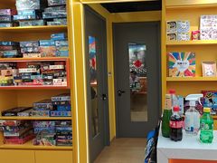 -猎人桌游吧(合生汇店)