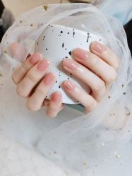 -沐白•盛妍日式美甲美睫