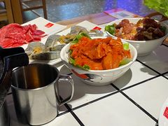 -肆幺幺烤肉(乐汇城店)