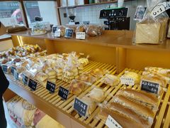 -0+1·手作面包(新北店)