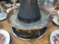 -元盛居(生态大街店)