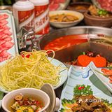 🥘谢谢网友们‼️这家火锅的烧菜和泡菜坛子真的绝了