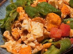 -山石榴·贵州菜(丰盛里店)