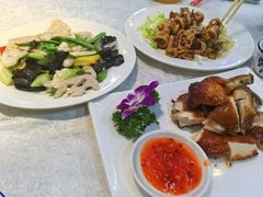 -东江海鲜大排档·潮汕菜·砂锅粥