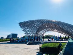 -南汇嘴观海公园