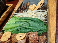 -松子料理(亮马桥店)