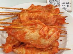 -吴记百家·私房菜·家宴(润园店)