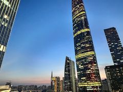 -Mercato莫卡多露台餐厅与酒吧(K11店)